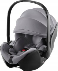 Britax Römer BRITAX automobilinė kėdutė BABY SAFE PRO Frost Grey, 2000040136