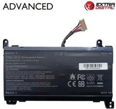 Extra Digital Bateria do Notebooka HP FM08, 86Wh, 5973mAh, 16 pin, Advanced