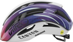 Giro Cestná prilba GIRO ARIES SPHERICAL MIPS CANYON/SRAM roz. S (51-55 cm) (LIMITED EDITION) (NEW 2024)