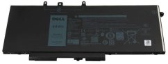 Dell Battery, 68WHR, 4 Cell,