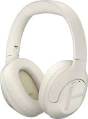 Haylou Bezprzewodowe słuchawki nauszne Haylou S35 ANC Bluetooth 5.2 biele