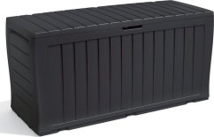 Keter Marvel Plus 270 l Antracitový
