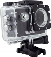Rollei Rollei Actioncam 372 black