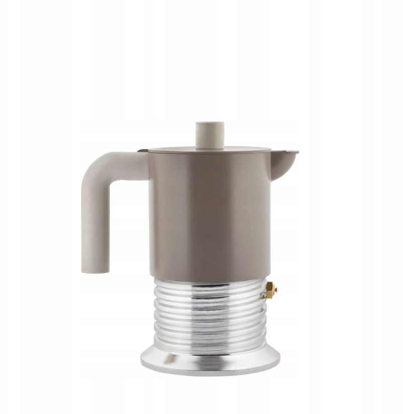 Alessi Espresso Machine PM01/3 WG - Vite
