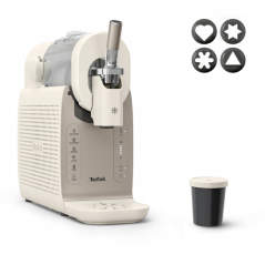 Tefal Freezi IG803AE0