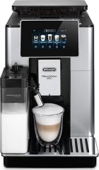 DeLonghi PrimaDonna Soul ECAM 610.55.SB BESTSELLER!