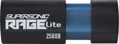 Patriot Supersonic Rage Lite, 256 GB (PEF256GRLB32U)