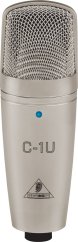 Behringer Behringer C-1U mikrofon