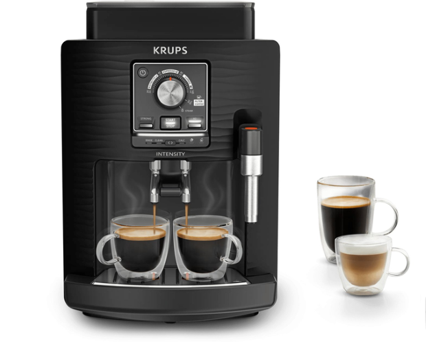 Krups EA 5008 E Intensity UP