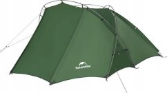 Naturehike Namiot hillock 2 cnk2300zp040-army green NATUREHIKE