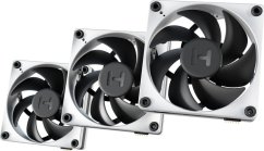 Hyte HYTE THICC FP12 Triple Fan Pack, case fan (black/grey, pack of 3)