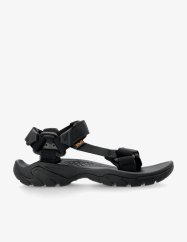 Teva M'S Terra Fi 5 Universal, BLK, 40.5 (us 8); uk 7