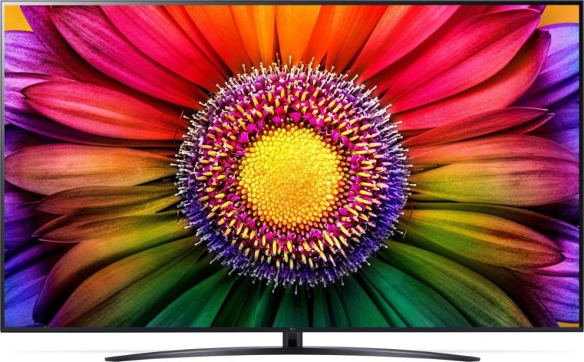 LG 55UR81003LJ