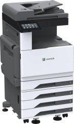Lexmark CX931DTSE