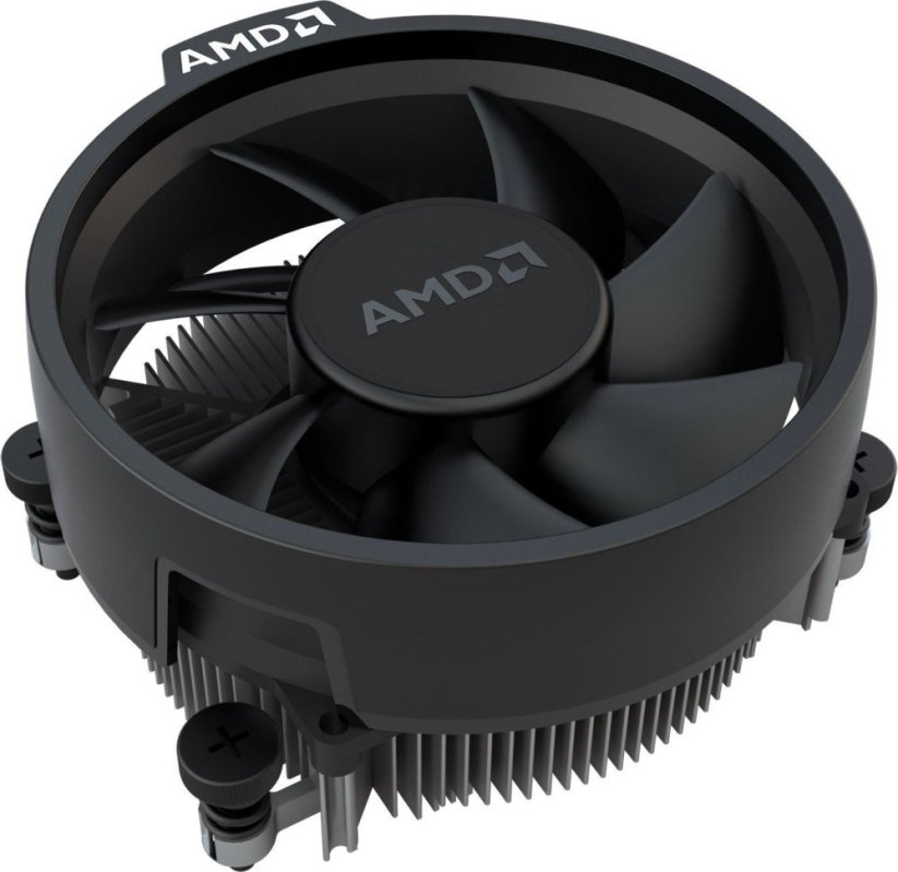 AMD Wraith Stealth (712-000052)