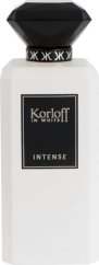 Korloff Korloff, In White Intense, Eau De Parfum, For Men, 88 ml For Men MEN