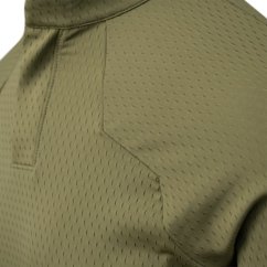 Helikon-Tex Apex Lightweight Combat Shirt - Čierny