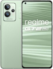 Realme GT 2 Pro 5G 12/256GB Zelený  (RMX3301PG)