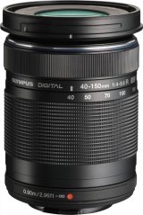 Olympus M.Zuiko Olympus OM 40-150 mm F/5.6 ED R