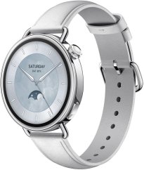 Xiaomi Watch S4 41mm Biely  (65121)