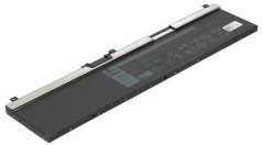 Dell Battery, 97WHR, 6 Cell, Lithium Ion, 3YRW