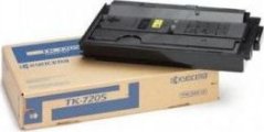 Kyocera TK-7205 Black Originál  (TK-7205)