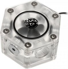 BitsPower Hexagon Flow Indicator-RGB