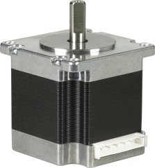 Motorola Joy-iT NEMA 23-02 Stepper motor 57SHD0408-21