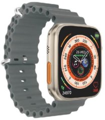 Roger RoGer  WS-GS28 Smart Watch Gray