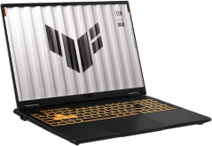 Asus TUF Gaming F16 FX608 Core i5-14450HX / 16 GB / 512 GB / RTX 5060 / 165 Hz / Windows 11 Home (FX608JMR-RV141)