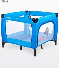 Caretero Kojec Quadara blue