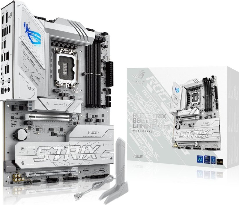 Asus ROG STRIX B860-A GAMING WIFI