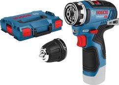 Bosch GSR 12V-35 FC 12 V (06019H3002)
