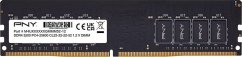 PNY Performance, DDR4, 32 GB, 3200MHz, CL22 (MD32GSD43200-SI)