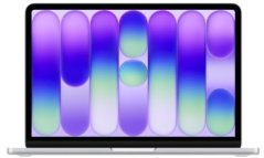 Apple NB MacBook Neo A18 PRO 13"/8/512GB Silver (MHFC4B/A)