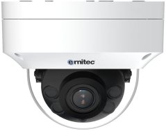 Ernitec kamera przemysłowa kamera bezpieczeństwa IP Wewnętrzna / vonkajšia 2592 x 1944 px Sufit / ściana / słup (0070-08117-V2)