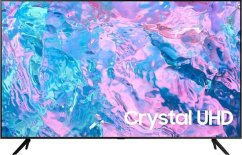 Samsung 50AU8000 HTV  LED-TV