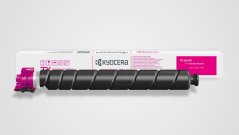 Kyocera KYOCERA Toner magenta        TK-8615