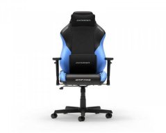 DXRacer DRIFTING L Black & Blue EPU Leather