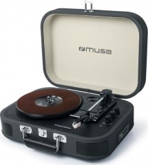 Muse MT-201DG Retro