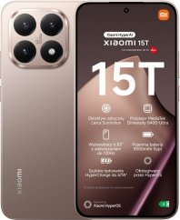 Xiaomi Xiaomi 15T 12/512GB Rose Gold