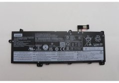 Lenovo BATTERY 4cell 60Wh 15.36V L22D4PE0 SD/C