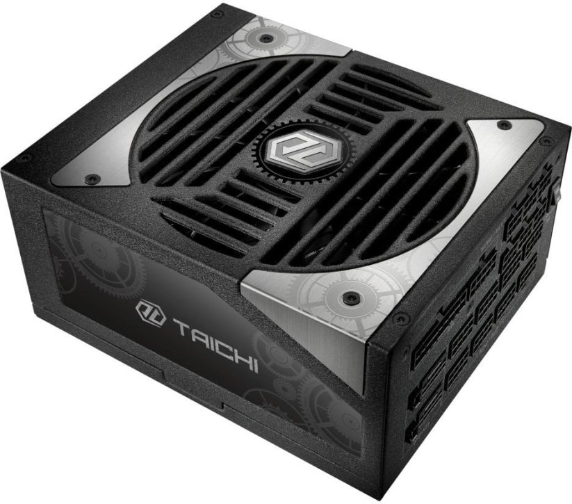ASRock Taichi 1300W ATX 3.1 (TC-1300T)