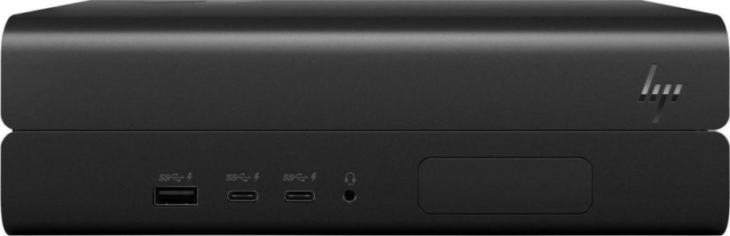 HP Z2 G9 Mini Intel Core i7-14700 16GB 512GB/SSD NVIDIA RTX T400 4GB W11P 3J War (DE)