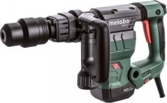 Metabo METABO.HAMMER UD-CUJ.MAX 1100W MHE 5 7.1J 5.7Kg