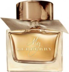 Burberry My Burberry EDP 30 ml WOMEN