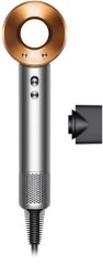 Dyson Supersonic Origin Nikel/meď(107830-01)