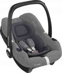 Maxicosi autosedačka Maxicosi Cabriofix i-Size Sivý 0+ (de 0 a 13 kilos)