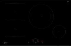 Neff Hob NEFF T58FHS1L0