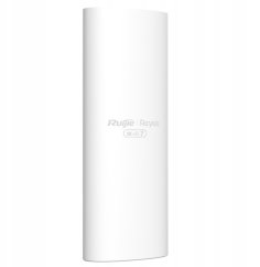 Reyee RG-RAP72Pro-OD Wi-Fi 7 BE5040 5011 Mbit/s vonkajší Mesh PoE Biely (RG-RAP72PRO-OD)